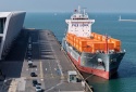 Trung Quốc ban hành tiêu chuẩn đầu tiên về trung tâm logistics thông minh