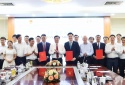 Quỹ Thiện Tâm hợp tác với Bộ Nông nghiệp và Môi trường phát triển dự báo, cảnh báo sớm thiên tai