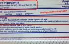 Kem đánh răng chứa chất triclosan nguy hiểm thế nào?