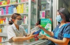 Hà Nội: Các hiệu thuốc thực hiện khai báo thông tin về người mua thuốc cảm