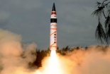 Ấn Độ phóng thành công tên lửa liên lục địa