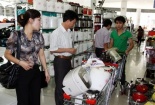 Hàng nghìn cuộc gọi khiếu nại chất lượng sản phẩm