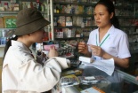 Nhiều loại thuốc tăng giá tới 45%