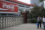 Nhiễm clo, nhà máy Coca-Cola tại Trung Quốc bị đóng cửa