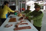 Lợi dụng kẽ hở, đưa chất cấm vào thị trường trong nước