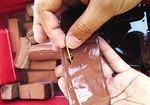 Trung Quốc: Tiết vịt giả "tái xuất" thị trường