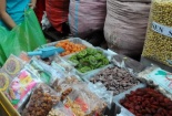 Hà Nội:  Bỏ ngỏ chất lượng ô mai?