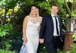 Tỷ phú Mark Zuckerberg "bất ngờ" kết hôn