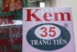 Ăn kem “xịn” không dễ