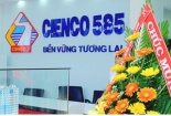 CIENCO 585 - Dấu ấn của một thương hiệu