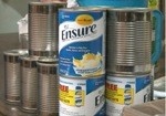 Cách nhận biết sữa Ensure giả