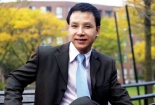 CEO trẻ trước...tiền, thiền và chân dài