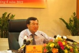 Bộ Công Thương lên tiếng về “nhiễu” thông tin xăng dầu