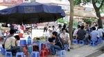 Quản lý vỉa hè, lòng đường: Rất nhiều bất cập