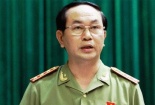 Tướng Quang nói về việc phạm nhân chết trong trại giam