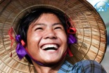 Việt Nam là một trong những nước hạnh phúc nhất thế giới