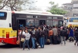 Từ 1/10, Hà Nội có thể tăng giá vé xe buýt lên 75%