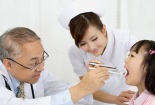 Những bệnh trẻ hay mắc vào cuối hè