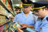 Tiếp tục phát hiện chất gây ung thư trong sữa bột Trung Quốc