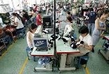 41% sản lượng hãng giày Nike sản xuất tại Việt Nam