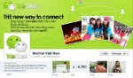 Sự bùng nổ đáng sợ của ứng dụng di động WeChat