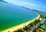 Nước thải "đe doạ" vịnh Nha Trang