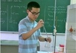 Việt Nam đoạt huy chương vàng Olympic Hóa học