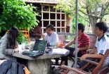 Vụ Đại học Quy Nhơn: “Trống đánh xuôi, kèn thổi ngược”