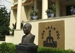 Viện Toán của GS Ngô Bảo Châu lại "nổi sóng"