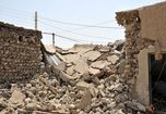 300 người thiệt mạng trong động đất kép ở Iran