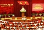 Sẽ điều chuyển một số Ủy viên Trung ương Đảng