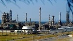 Nhà máy lọc dầu Dung Quất hoạt động trở lại