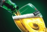 Bia Heineken: Giá trị của một thương hiệu toàn cầu