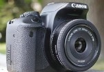 Canon thu hồi 68.200 máy ảnh EOS 650D