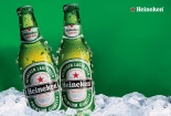 Bia Heineken giả tuồn vào quán karaoke