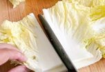 Cảnh báo bắp cải Trung Quốc gây chết người