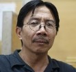 Người ghép lại câu chuyện đời thường Hà Nội