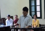 Giám đốc doanh nghiệp lừa chiếm 5 ô tô lấy tiền ăn tiêu