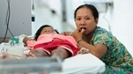 Nhiều người nghèo chưa được chính quyền mua bảo hiểm y tế