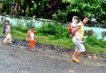 Động đất 4,2 độ richter tại thủy điện Sông Tranh 2