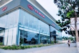 Kỳ án Thaco KIA "đấu" với ô tô Trường Hải
