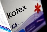Thu hồi khẩn cấp băng vệ sinh Kotex