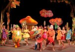 Trung thu: Tết của người lớn?
