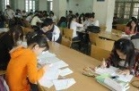 Chất lượng đại học: Sinh viên như 'ếch ngồi đáy giếng'