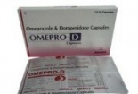 Thu hồi thuốc viên nang Omepro trên phạm vi toàn quốc