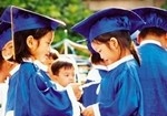 Người Việt vẫn phải học phổ thông 12 năm !