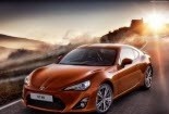 Những điểm đang chú ý của mẫu GT86 của Toyota