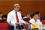Tháo "nút thắt" cho khoa học công nghệ