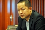 Vì sao Trương Đình Anh từ nhiệm CEO FPT?