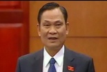 Bộ trưởng Bộ Nội vụ: "Quan phường" còn yếu kém